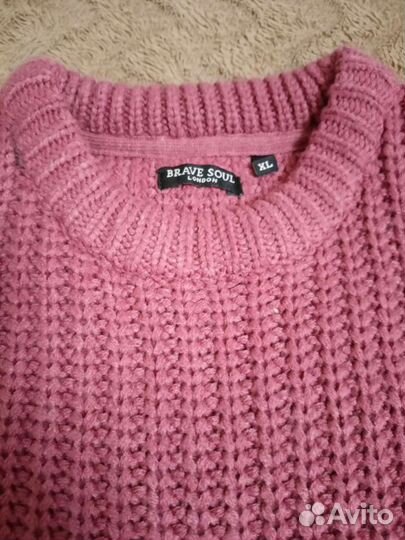 Свитер мужской