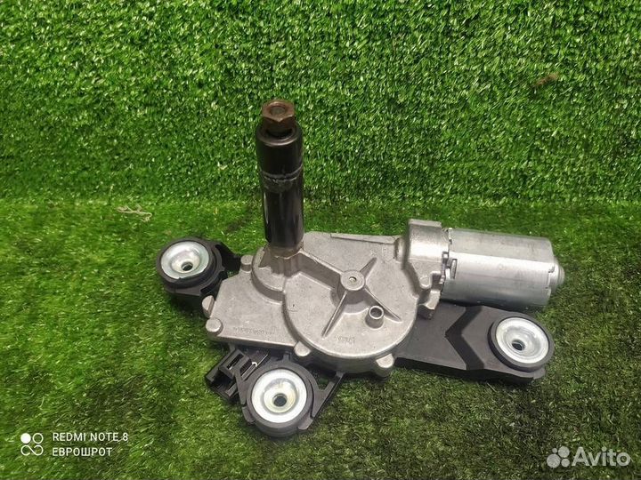 Моторчик стеклоочистителя задний Ford Focus 2 (20