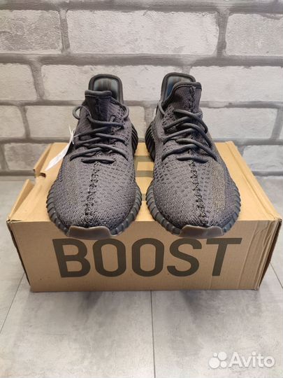 Кроссовки yeezy boost 350 v2