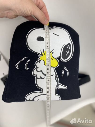 Рюкзак детский