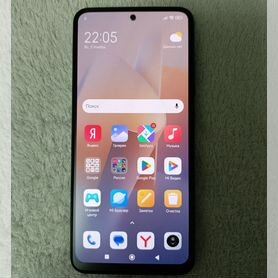 Xiaomi Redmi Note 11, 4/64 ГБ