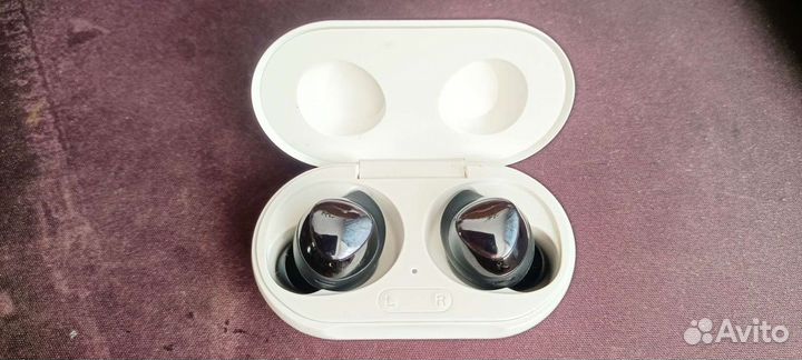 Наушники оригинал Samsung buds+