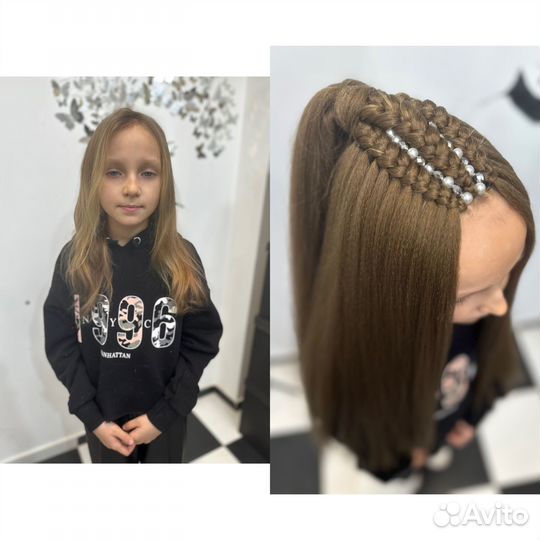 Обучение афрокосы Курсы Афрокудри