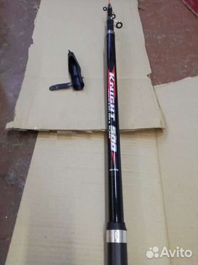 Удилище 5м