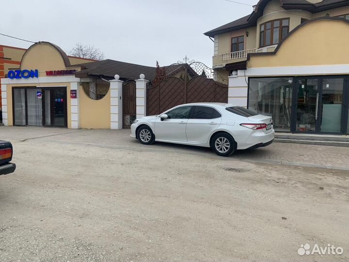 Мини гостиница