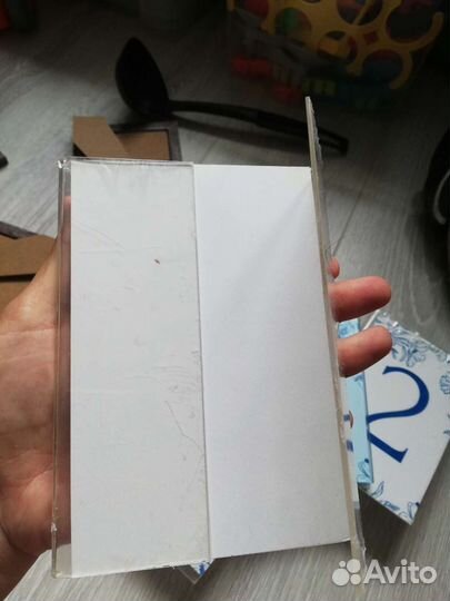 Подставка 10х15 в плёнке