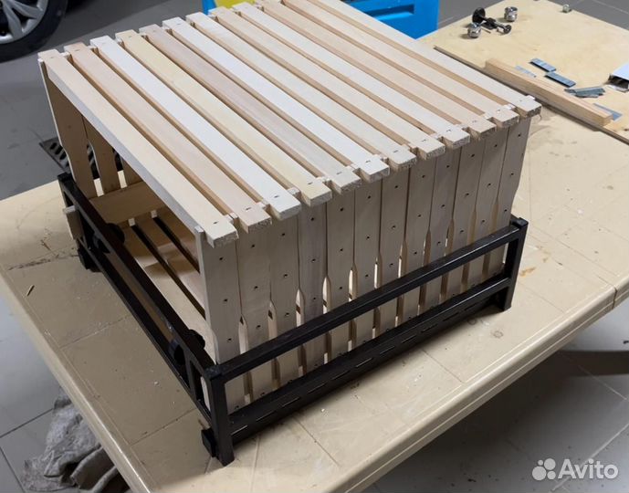 Рамки для ульев дадан