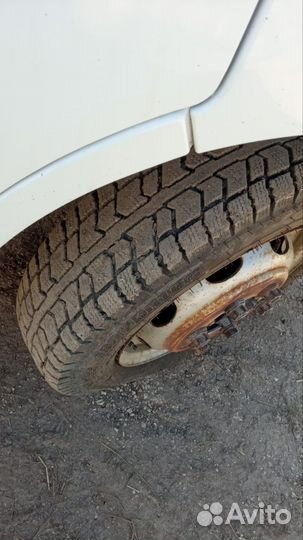 ГАЗ ГАЗель Next шасси, 2018