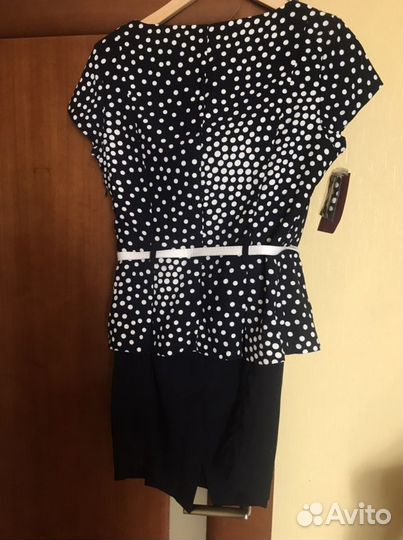 Костюм женский