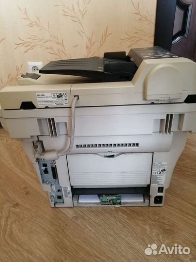 Мфу FS-1118MFP