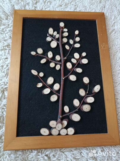 Поделки в детский сад, в школу