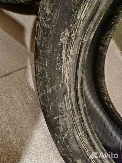 Tigar Ice 205/55 R16