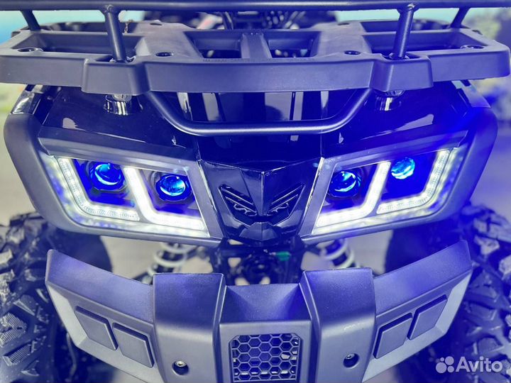 Квадроцикл Gladiator 200