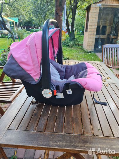 Автолюлька