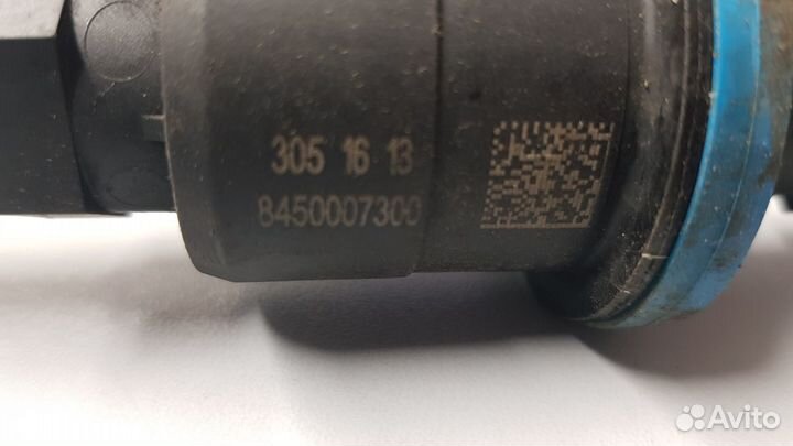 Цилиндр сцепления главный ваз 2180 Vesta автоваз