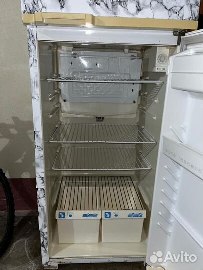 Холодильник