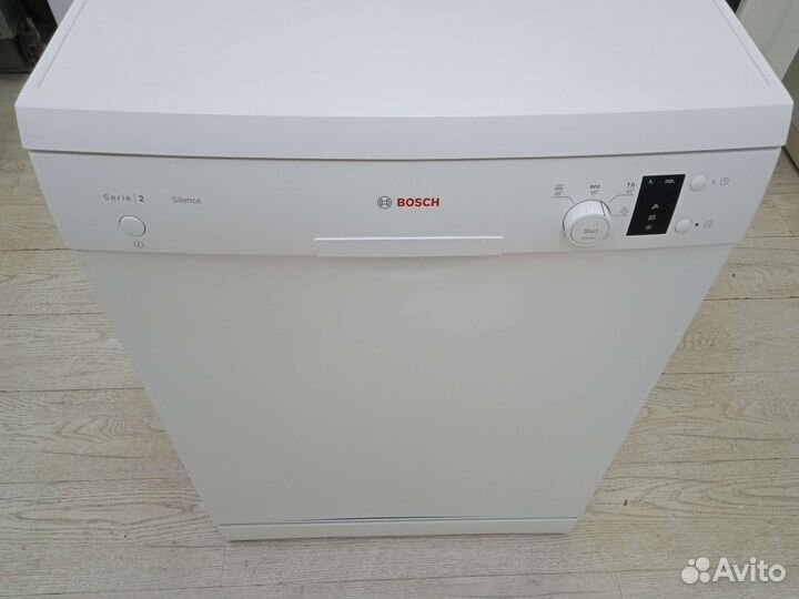 Посудомоечная машина Bosch 60см