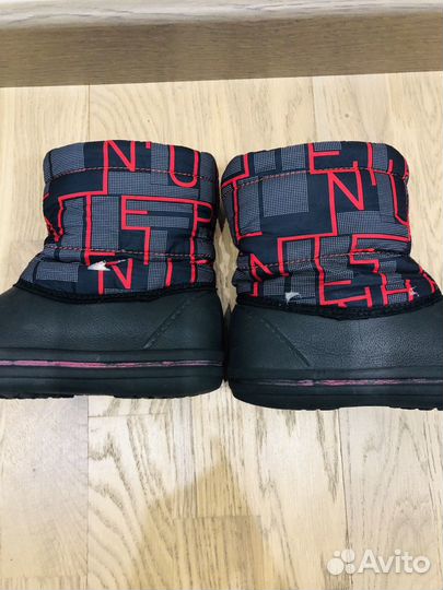 Сноубутсы р.31