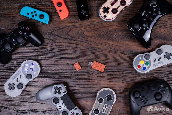 Всё для Nintendo Switch Чехлы,аксессуары,Amiibo