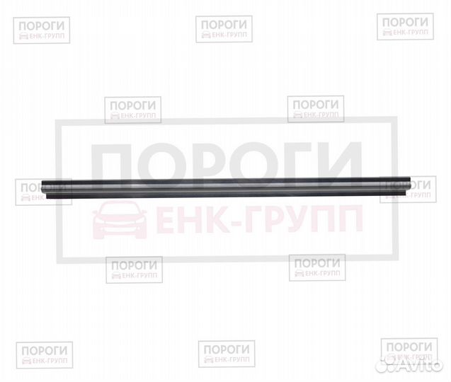 Пороги Toyota Raum 1 и другие