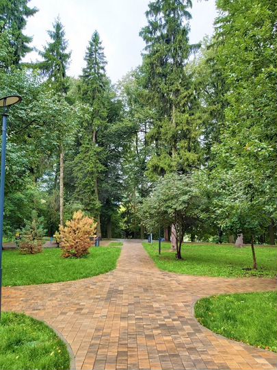 Апартаменты-студия, 23,3 м², 3/6 эт.