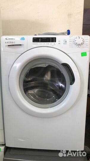 Стиральная машина индезит