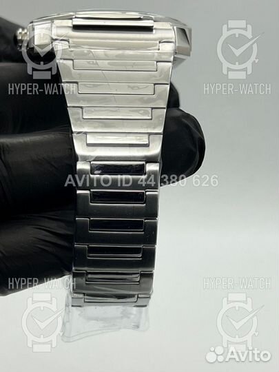 Часы Bulgari Octo Finissimo Skeleton