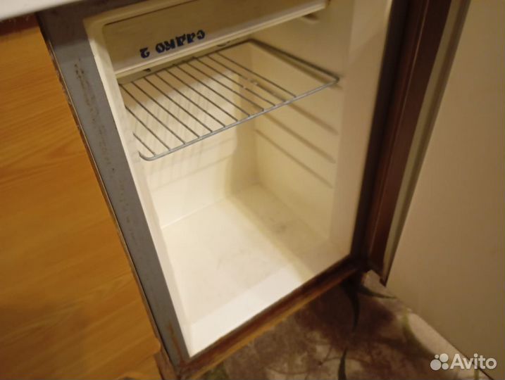 Аквариум бу