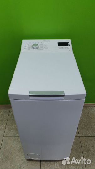 Стиральная машина Hotpoint Ariston mvtf601H