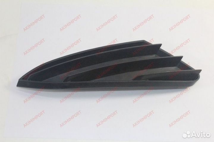 Накладка фонаря противотуманного правого