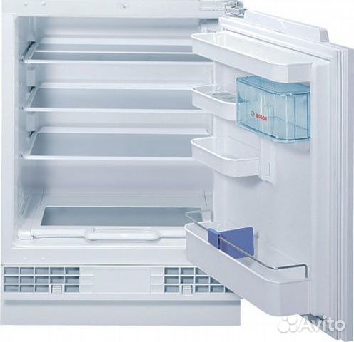Однокамерный холодильник Bosch KUR15A50RU