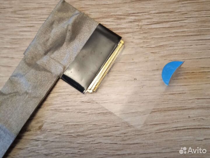 Шлейф матрицы 40 pin Acer 7551G