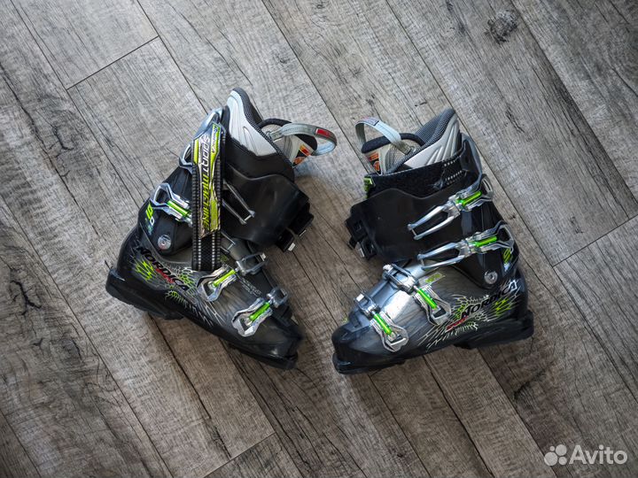 Горнолыжные ботинки Nordica Sport Machine