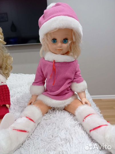 Куклы 40,45,55 см