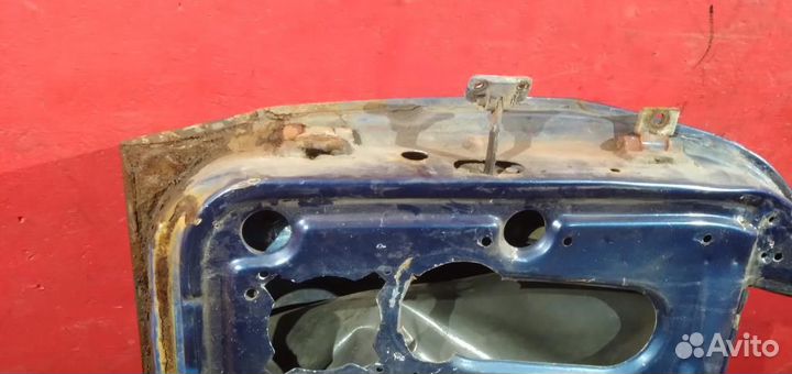 Ваз 2109 дверь передняя правая 21099