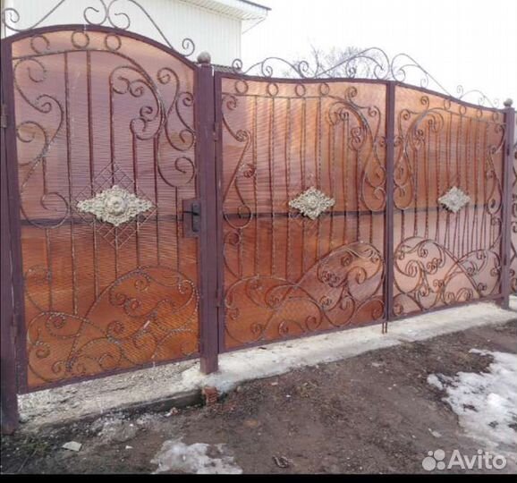 Станок для художественной ковки металлоизделия