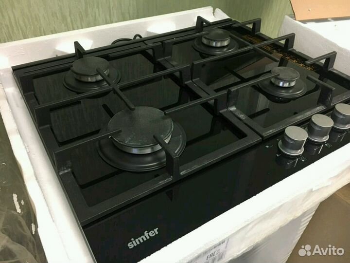 Варочная панель