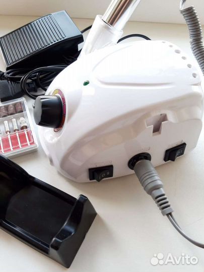 Маникюрный аппарат 45ват