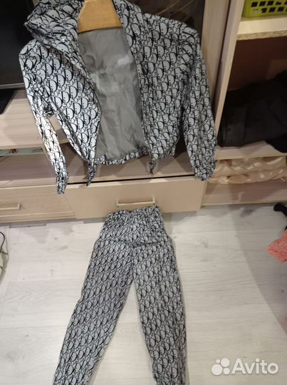 Детская куртка, детский костюм