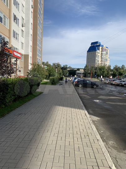 Торговая площадь, 142 м²