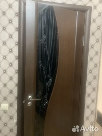 Двери межкомнатные