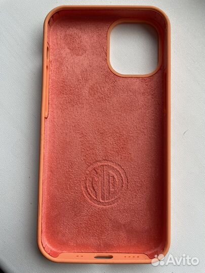 Чехол на iPhone 12 mini