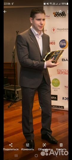 Юридические услуги