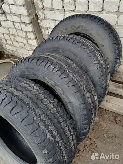 Goodyear Wrangler AT/SA 245/70 R16