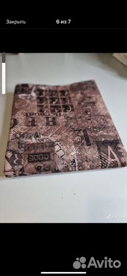 Многоразовые пеленки для собак