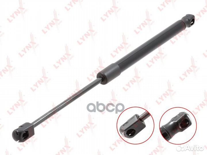 GS-1268 Газовый упор багажника lynxauto GS-1268