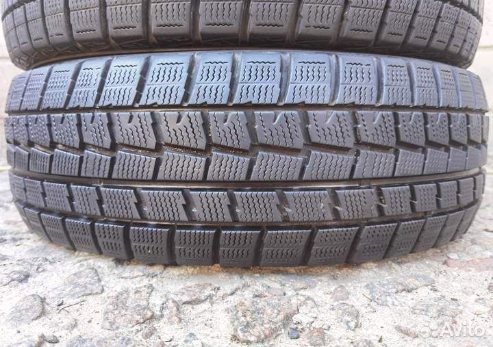 Dunlop Winter Maxx WM01 185/60 R15 97V