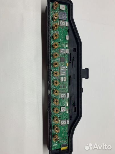 Модуль для варочный панели Бош