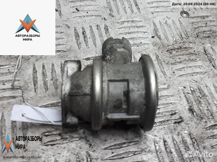 Клапан EGR Volkswagen Passat B5 рест. 2001