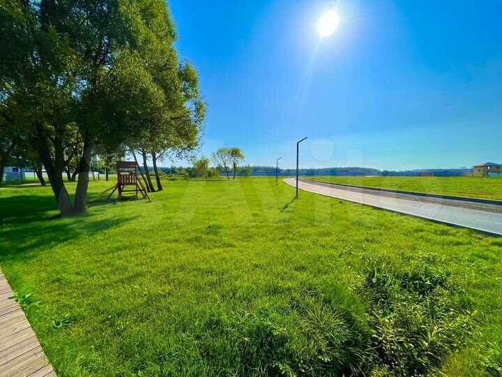 Участок 5,1 сот. (ИЖС)